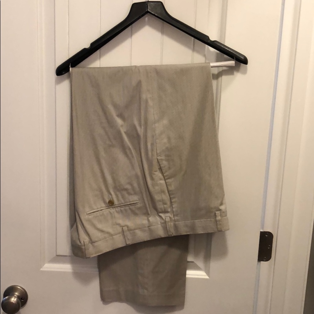 J. Crew Ludlow Suit